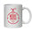 MERRY CHRISTMAS AND HAPPY NEW YEAR - CHRISTMAS MUG