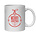 MERRY CHRISTMAS AND HAPPY NEW YEAR MUG - FUNNY NOVELTY MUG