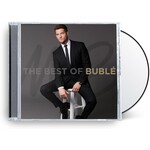MICHAEL BUBLE - THE BEST OF BUBLE (CD)..xxi)