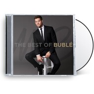 MICHAEL BUBLE - THE BEST OF BUBLE (CD)..xxi)