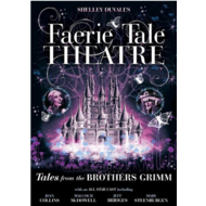 FAERIE TALE THEATRE (DVD) PG