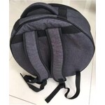 MCBRIDES - 18" PRO BODHRAN BAG / COVER