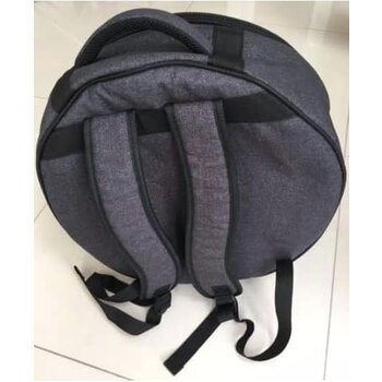 MCBRIDES - 18" PRO BODHRAN BAG / COVER
