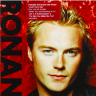 RONAN KEATING - RONAN (CD)