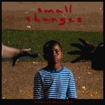 MICHAEL KIWANUKA - SMALL CHANGES (Vinyl LP).
