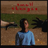 MICHAEL KIWANUKA - SMALL CHANGES (Vinyl LP).