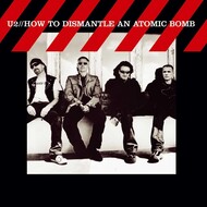 U2 - HOW TO DISMANTLE AN ATOMIC BOMB 20TH ANNIVERSARY  (Vinyl LP).