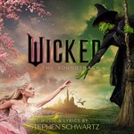 WICKED THE SOUNDTRACK - VARIOUS ARTISTS (Vinyl LP).