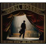 NIALL HORAN - THE SHOW: LIVE ON TOUR (CD).