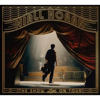NIALL HORAN - THE SHOW: LIVE ON TOUR (CD)