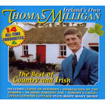 THOMAS MILLIGAN - IRELAND'S OWN (CD).. )