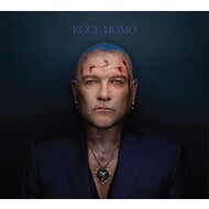 GAVIN FRIDAY - ECCE HOMO (CD).. )