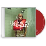 LADY GAGA - HARLEQUIN (CD).. )