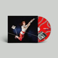 ORLA GARTLAND - EVERYBODY NEEDS A HERO (CD).