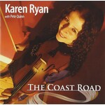 KAREN RYAN (with Peter Quinn) - THE COAST ROAD (CD)...