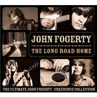 JOHN FOGARTY - THE LONG ROAD HOME (CD)...