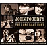 JOHN FOGERTY - THE LONG ROAD HOME (CD)