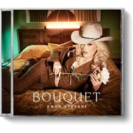 GWEN STEFANI - BOUQUET (CD).. )