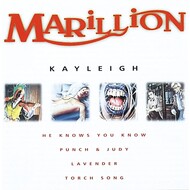 MARILLION - KAYLEIGH (CD)...