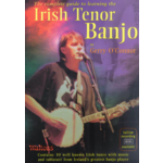 THE COMPLETE GUIDE TO LEARNING THE IRISH BANJO (BOOK)