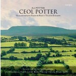 AJ POTTER - CEOL POTTER (CD).. )