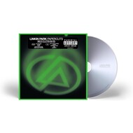 LINKIN PARK - PAPERCUTS (CD).. i)