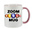 ZOOM BINGO MUG - FUNNY NOVELTY MUG