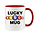 LUCKY BINGO - NOVELTY MUG