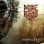 MINE ROAD - SATELLITE EP (CD).