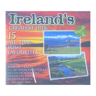 IRELAND'S GREATEST HITS - VARIOUS ARTISTS (CD).. )