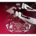 BULLET FOR MY VALENTINE - THE POISON (CD).