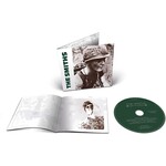 THE SMITHS - MEAT IS MURDER (CD).. i)