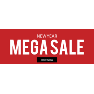 CDWorld New Year Sale 2026