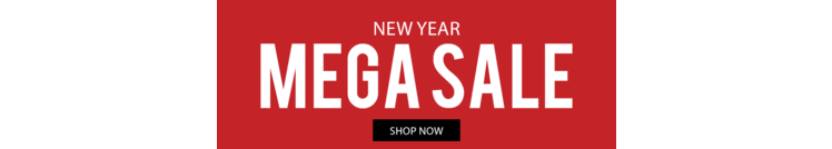 CDWorld New Year Sale 2026