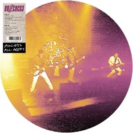 BUZZCOCKS - ACCESS ALL AREAS VOLUME 1 (VINYL LP).. )