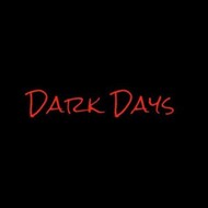 GERRY CINNAMON - DARK DAYS (10" Vinyl).. )