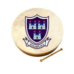 WALTONS - 12" DUBLIN BODHRAN.. i)