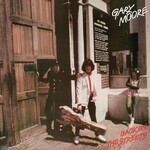 GARY MOORE - BACK ON THE STREETS (CD).