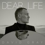 DAVID GRAY - DEAR LIFE (CD).