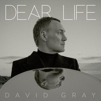 DAVID GRAY - DEAR LIFE (CD)