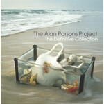 ALAN PARSONS PROJECT - THE DEFINITIVE COLLECTION (CD).. )