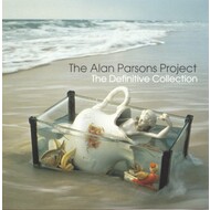 ALAN PARSONS PROJECT - THE DEFINITIVE COLLECTION (CD).. )