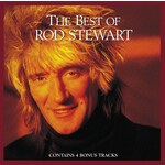 ROD STEWART - THE BEST OF ROD STEWART (CD).. i)