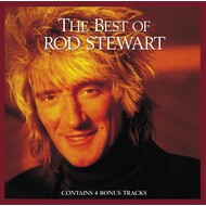 ROD STEWART - THE BEST OF ROD STEWART (CD).. )