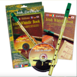 WALTONS TIN WHISTLE CD PACK  ... )