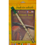 WALTONS IRISH TIN WHISTLE TWIN PACK.. )
