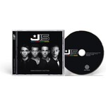JLS - J15 ANNIVERSARY EDITION (CD).