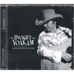 DWIGHT YOAKAM - THE PLATINUM COLLECTION (CD).: I)
