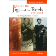 CAOIMHIN MAC AOIDH - BETWEEN THE JIGS AND REELS