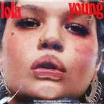 LOLA YOUNG - THIS WASN'T MEANT FOR YOU ANYWAY (Vinyl LP).